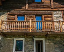 Italy Valle d'Aosta Cogne vacation rental compare prices direct by owner 13885254