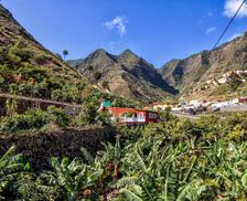 Spain La Gomera Hermigua vacation rental compare prices direct by owner 36230163