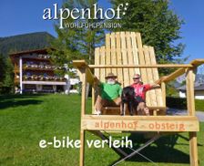 Austria Tyrol Obsteig vacation rental compare prices direct by owner 4590317