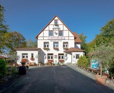 Germany Thuringia Nauendorf vacation rental compare prices direct by owner 14199271