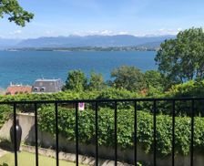 Switzerland Vaud Nyon vacation rental compare prices direct by owner 14276739