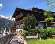 Austria Tyrol Virgen vacation rental compare prices direct by owner 15105328