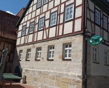 Germany Thuringia Heldburg vacation rental compare prices direct by owner 13656180