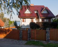 Poland Warmia-Masuria Kruklanki vacation rental compare prices direct by owner 14177985