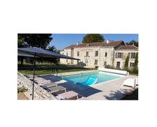 France  Monts-sur-Guesnes vacation rental compare prices direct by owner 12987360