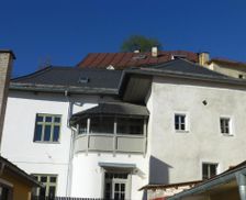 Slovakia Banskobystrický kraj Banská Štiavnica vacation rental compare prices direct by owner 14617261