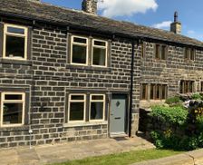 United Kingdom West Yorkshire Hebden Bridge vacation rental compare prices direct by owner 4069305
