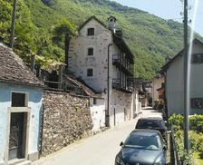 Switzerland Canton of Ticino Someo vacation rental compare prices direct by owner 13659482