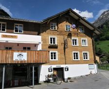 Switzerland Grisons Matt vacation rental compare prices direct by owner 13000378