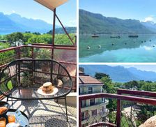 France Haute Savoie Annecy vacation rental compare prices direct by owner 19554644