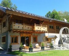 France Rhône-Alps Samoëns vacation rental compare prices direct by owner 14785742