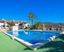 Spain Valencia Community Moraira vacation rental compare prices direct by owner 29968676