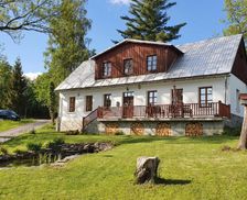 Czechia Hradec Kralove Vrchlabí vacation rental compare prices direct by owner 13444530