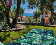 Italy Sardinia Porto Columbu - Perdʼe Sali vacation rental compare prices direct by owner 13959341