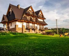 Poland Lesser Poland Biały Dunajec vacation rental compare prices direct by owner 14857969