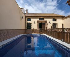 Spain Andalucía Llanos del Espinar vacation rental compare prices direct by owner 24831756