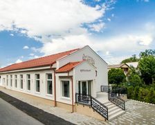 Slovakia Banskobystrický kraj Rimavská Sobota vacation rental compare prices direct by owner 13004098