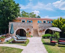 Croatia Istria Žminj vacation rental compare prices direct by owner 19144486