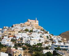 Greece Syros Ermoupoli vacation rental compare prices direct by owner 5601022