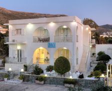 Greece Paros Parikia vacation rental compare prices direct by owner 14651287