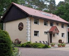 Poland Lubuskie Serbów vacation rental compare prices direct by owner 13701161