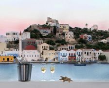 Greece Kastelorizo Meyisti vacation rental compare prices direct by owner 12865158