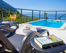 Croatia Splitsko-dalmatinska županija Makarska vacation rental compare prices direct by owner 5394572