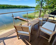 Poland Warmia-Masuria Tomaszkowo vacation rental compare prices direct by owner 13023612