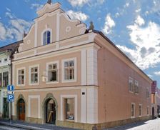 Czechia Pardubice Region Vysoké Mýto vacation rental compare prices direct by owner 16116531