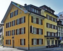 Switzerland Canton of Glarus Glarus vacation rental compare prices direct by owner 13519910