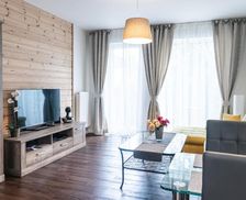 Slovakia Prešovský kraj Starý Smokovec vacation rental compare prices direct by owner 15795959