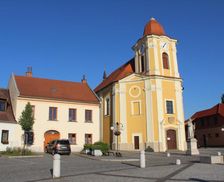 Czechia South Moravian Region Veselí nad Moravou vacation rental compare prices direct by owner 13984239