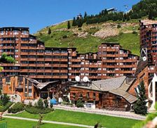 France Auvergne-Rhone-Alpes Avoriaz vacation rental compare prices direct by owner 19104775