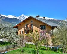 France Rhône-Alps Aime vacation rental compare prices direct by owner 13672122