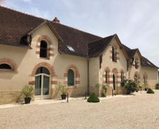 France Centre-Val de Loire Saint-Jean-Saint-Germain vacation rental compare prices direct by owner 23737194