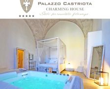 Italy Apulia Alezio vacation rental compare prices direct by owner 14960677