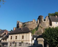 France Limousin Ségur-le-Château vacation rental compare prices direct by owner 18471006