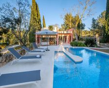 Spain Ibiza Sant Rafael de Sa Creu vacation rental compare prices direct by owner 4099907