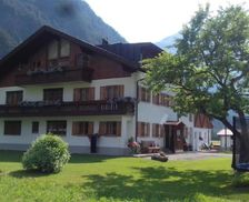 Austria Tyrol Steeg vacation rental compare prices direct by owner 14995341