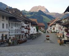 Switzerland Canton of Fribourg Gruyères vacation rental compare prices direct by owner 13698516