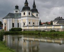 Czechia Vysocina Zvole vacation rental compare prices direct by owner 14049181