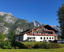 Austria Tyrol Leutasch vacation rental compare prices direct by owner 14031772