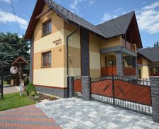 Slovakia Žilinský kraj Bešeňová vacation rental compare prices direct by owner 14854208