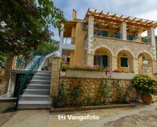 Greece Ionian Islands Kariá vacation rental compare prices direct by owner 13803095