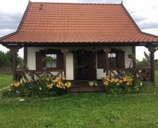 Poland Pomerania Dziemiany vacation rental compare prices direct by owner 13802071