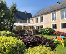 France Normandy Saint-Quentin-sur-le-Homme vacation rental compare prices direct by owner 14340330