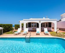 Spain Illes Balears Cap d'Artrutx vacation rental compare prices direct by owner 11506610