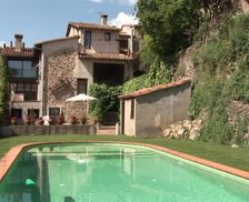 Spain Catalonia Santa Pau vacation rental compare prices direct by owner 13004609