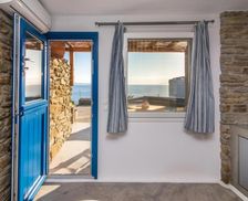 Greece Tinos Agios Romanos vacation rental compare prices direct by owner 18125591