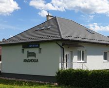 Slovakia Prešovský kraj Lipany vacation rental compare prices direct by owner 13682455